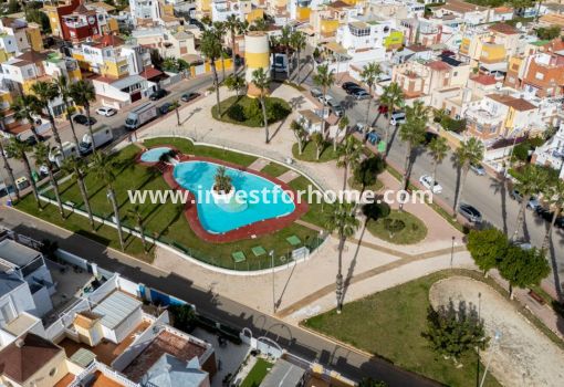 House - Sale - Torrevieja - Costa Blanca