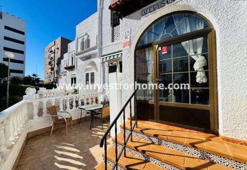 House - Sale - Torrevieja - Costa Blanca