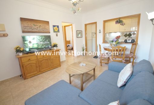 House - Sale - Torrevieja - Costa Blanca