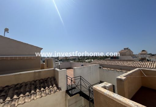 House - Sale - Torrevieja - Costa Blanca