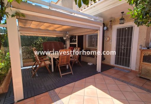 House - Sale - Torrevieja - Costa Blanca