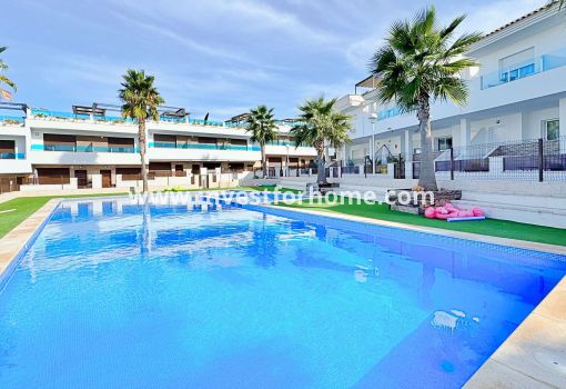 House - Sale - Torrevieja - Costa Blanca