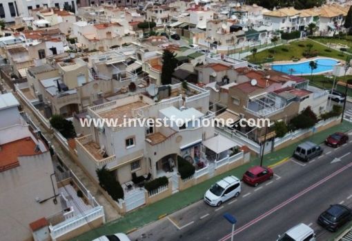 House - Sale - Torrevieja - Costa Blanca