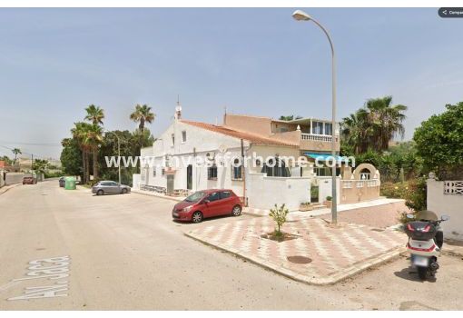 House - Sale - Torrevieja - Costa Blanca