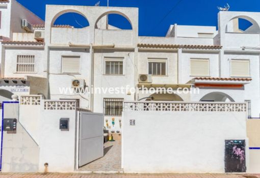 House - Sale - Torrevieja - Costa Blanca