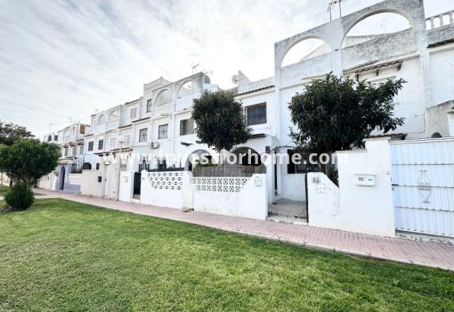 House - Sale - Torrevieja - Costa Blanca