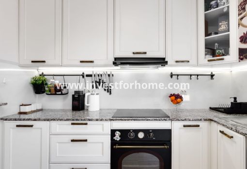 House - Sale - Torrevieja - Costa Blanca