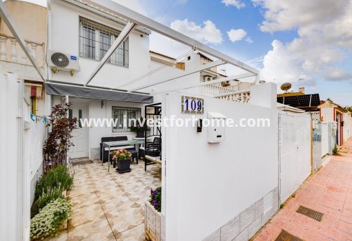 House - Sale - Torrevieja - Costa Blanca