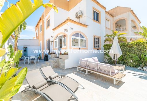 House - Sale - Torrevieja - Costa Blanca