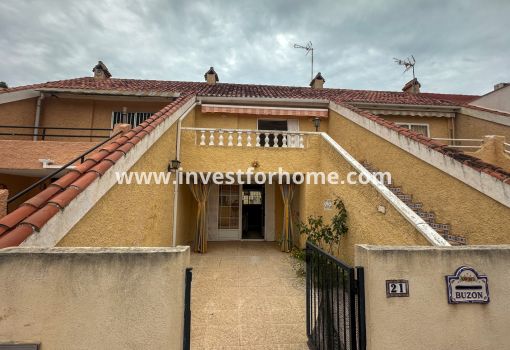 House - Sale - Torrevieja - Costa Blanca