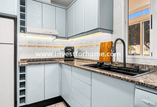 House - Sale - Torrevieja - Costa Blanca