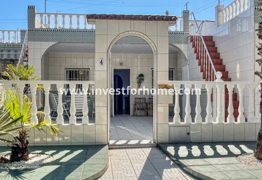 House - Sale - Torrevieja - Costa Blanca