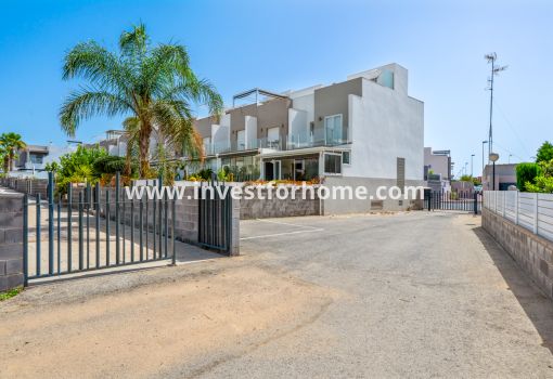 House - Sale - Torrevieja - Costa Blanca