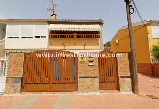 House - Sale - Torrevieja - El Acequión - Los Náufragos