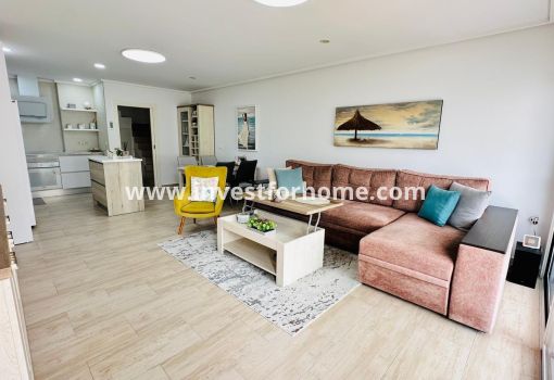 House - Sale - Torrevieja - La Siesta-El Chaparral