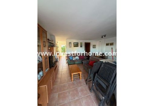 House - Sale - Torrevieja - La Siesta-El Chaparral
