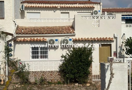 House - Sale - Torrevieja - La Siesta - El Salado - Torreta