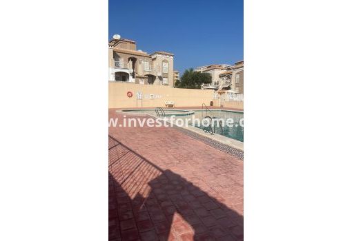 House - Sale - Torrevieja - Los Altos