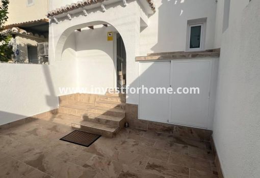 House - Sale - Torrevieja - Los Balcones - Los Altos Del Edén