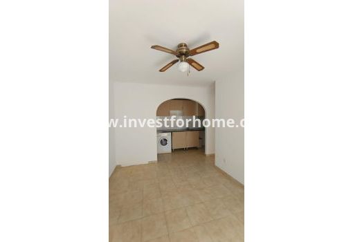 House - Sale - Torrevieja - Los Balcones