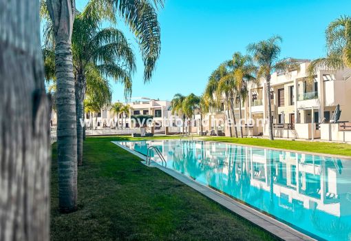 House - Sale - Torrevieja - Los Balcones