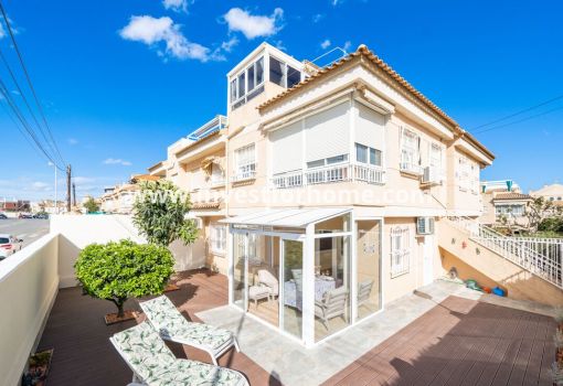 House - Sale - Torrevieja - ND-19086