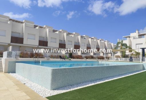 House - Sale - Torrevieja - ND-47486
