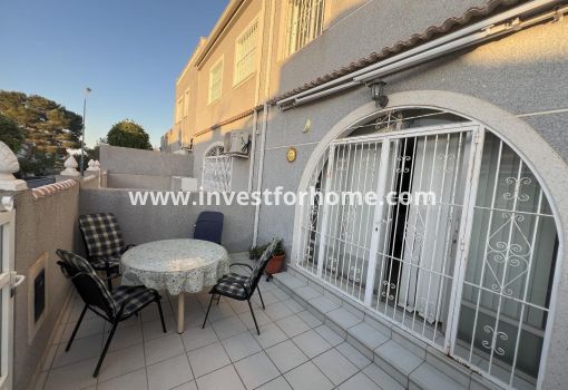 House - Sale - Torrevieja - ND-53333