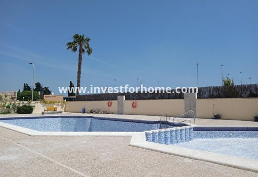 House - Sale - Torrevieja - ND-63260