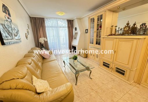 House - Sale - Torrevieja - ND-80249