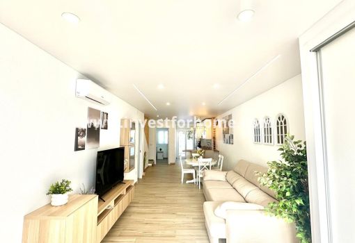 House - Sale - Torrevieja - ND-83384