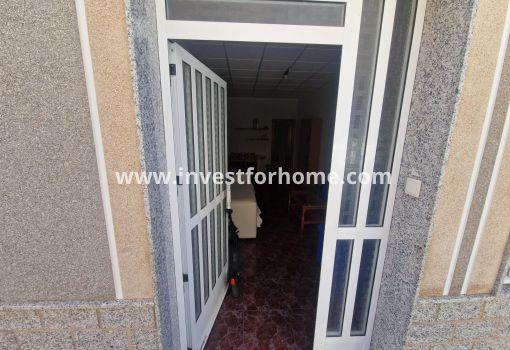 House - Sale - Torrevieja - ND-92123