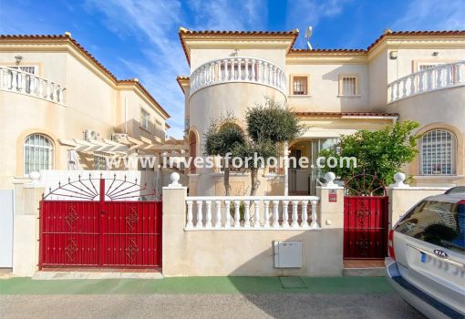 House - Sale - Torrevieja - Nueva Torrevieja