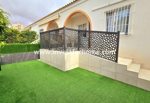 House - Sale - Torrevieja - Parque Las Naciones