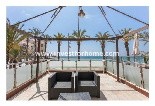 House - Sale - Torrevieja - Playa del Cura
