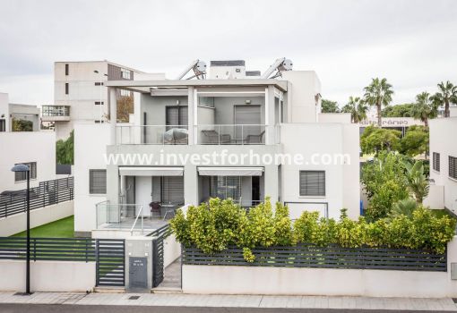 House - Sale - Torrevieja - TO-AN-B173
