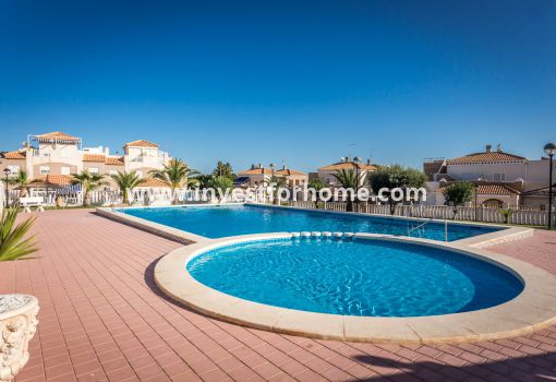 House - Sale - Torrevieja - TO-AN-B206