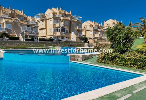 House - Sale - Torrevieja - TO-TO-B05
