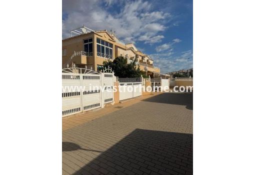 House - Sale - Torrevieja - Torrelamata - La Mata