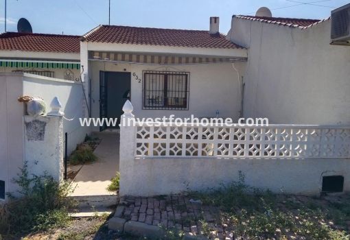 House - Sale - Torrevieja - Torreta Florida