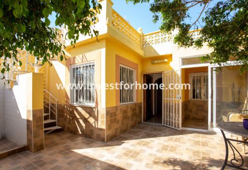 House - Sale - Torrevieja - Torretas