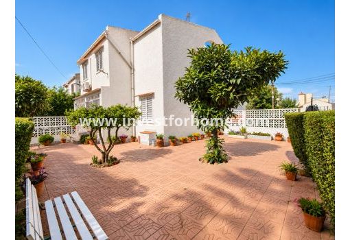 House - Sale - Torrevieja - Torrevieja
