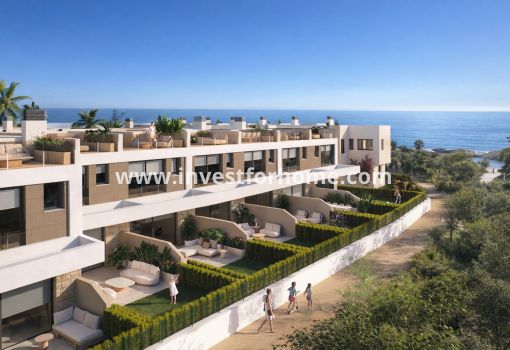 Huis - Nieuwbouw - El Campello - El Campello