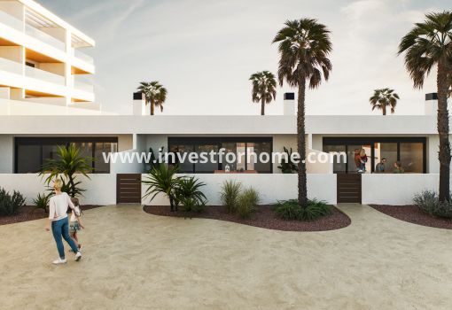 Huis - Nieuwbouw - Torrevieja - Centro