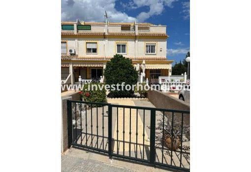 Huis - Verkoop - Algorfa - Costa Blanca