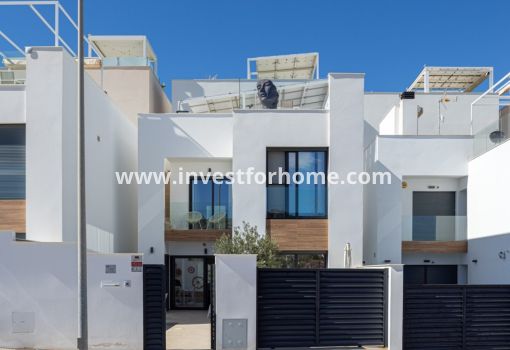 Huis - Verkoop - Benijofar - Costa Blanca