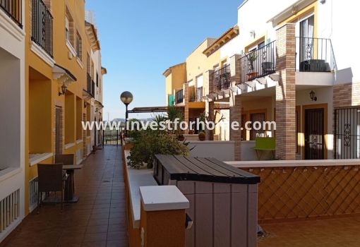Huis - Verkoop - Catral - Costa Blanca