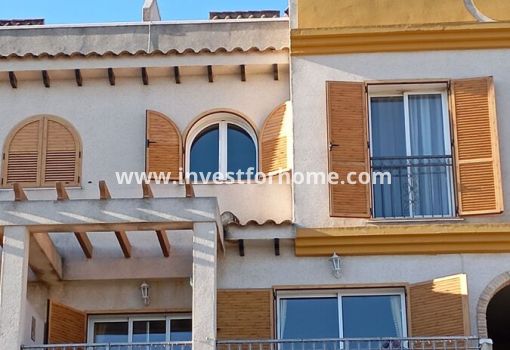 Huis - Verkoop - Daya vieja - Costa Blanca