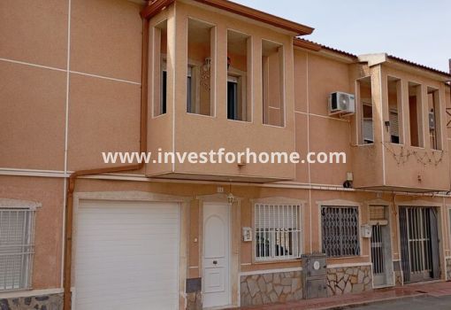 Huis - Verkoop - Daya vieja - Costa Blanca