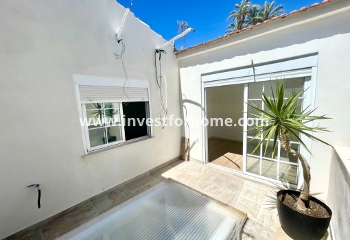 Huis - Verkoop - Daya vieja - ND-96014